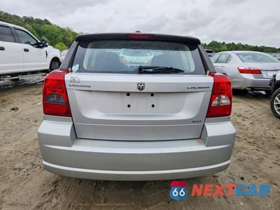 Zdjęcie 6 z 13 samochodu: 2009 DODGE CALIBER SXT VIN:1B3HB48A39D225036 - miniatura