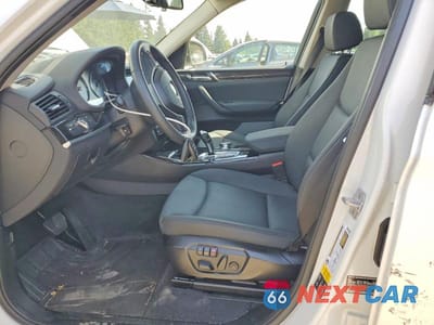 Zdjęcie 7 z 12 samochodu: 2017 BMW X3 XDRIVE28I VIN:5UXWX9C35H0W70881 - miniatura