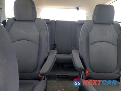 Zdjęcie 10 z 13 samochodu: 2014 CHEVROLET TRAVERSE LT VIN:1GNKRHKD9EJ307348 - miniatura