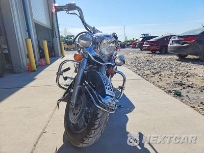 Drugie zdjęcie samochodu z przodu: 1998 HARLEY-DAVIDSON FLHRCI VIN:1HD1FRR17WY618623 - miniatura