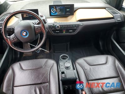 Zdjęcie 8 z 12 samochodu: 2015 BMW I3 BEV VIN:WBY1Z2C54FV286314 - miniatura