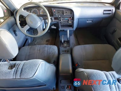 Zdjęcie 8 z 13 samochodu: 1990 TOYOTA 4RUNNER VN39 SR5 VIN:JT3VN39WXL0025707 - miniatura