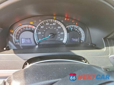 Zdjęcie 9 z 12 samochodu: 2014 TOYOTA CAMRY SE VIN:4T1BF1FK0EU362458 - miniatura