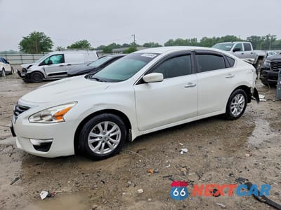 2014 NISSAN ALTIMA 2.5 S 1N4AL3APXEC173769 - główne zdjęcie licytacji z USA - miniatura