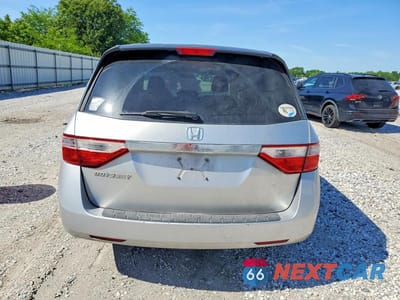 Zdjęcie 6 z 13 samochodu: 2011 HONDA ODYSSEY LX VIN:5FNRL5H21BB017024 - miniatura