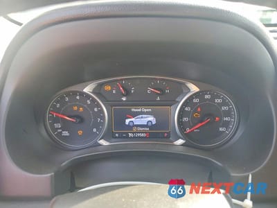 Zdjęcie 9 z 13 samochodu: 2019 GMC TERRAIN SLT VIN:3GKALVEV7KL175594 - miniatura