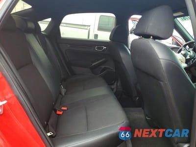 Zdjęcie 10 z 13 samochodu: 2022 HONDA CIVIC SPORT VIN:2HGFE2F50NH599089 - miniatura