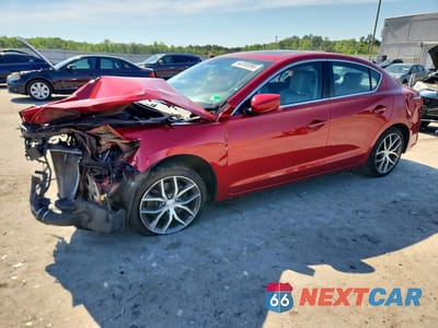 2019 ACURA ILX PREMIUM 19UDE2F78KA005853 - główne zdjęcie licytacji z USA - miniatura