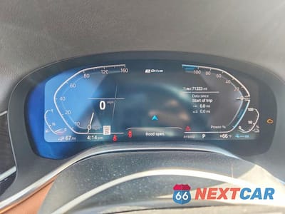 Zdjęcie 9 z 12 samochodu: 2020 BMW 745XE VIN:WBA7W4C08LBM70489 - miniatura