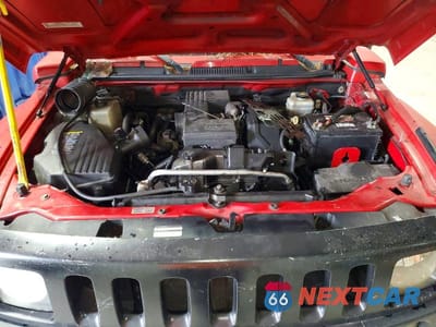 Zdjęcie 11 z 12 samochodu: 2007 HUMMER H3 VIN:5GTDN13E178140935 - miniatura