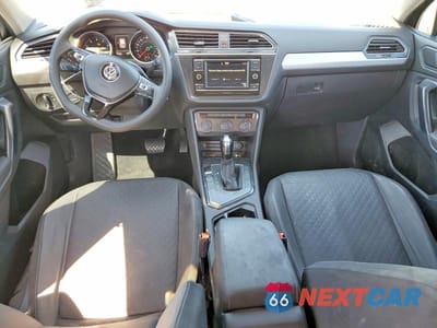 Zdjęcie 8 z 12 samochodu: 2021 VOLKSWAGEN TIGUAN S VIN:3VV1B7AX2MM044296 - miniatura