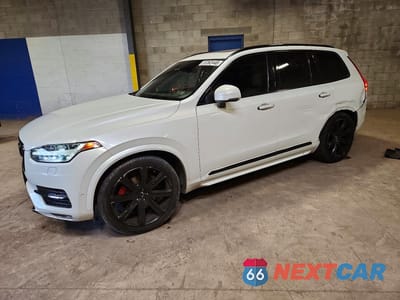 2017 VOLVO XC90 T6 YV4A22PL6H1181909 - główne zdjęcie licytacji z USA - miniatura