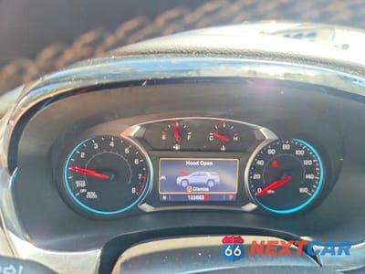 Zdjęcie 9 z 13 samochodu: 2023 CHEVROLET TRAVERSE LT VIN:1GNEVGKW1PJ136909 - miniatura