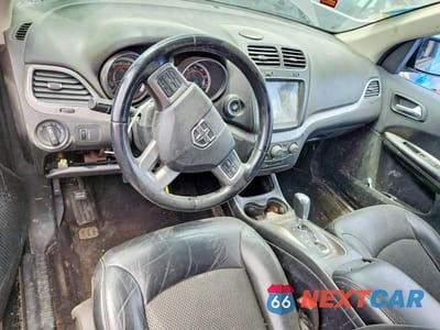 Zdjęcie 8 z 13 samochodu: 2018 DODGE JOURNEY CROSSROAD VIN:3C4PDDGG0JT371323 - miniatura