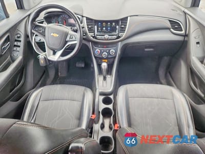 Zdjęcie 8 z 12 samochodu: 2019 CHEVROLET TRAX 1LT VIN:3GNCJLSB1KL268496 - miniatura