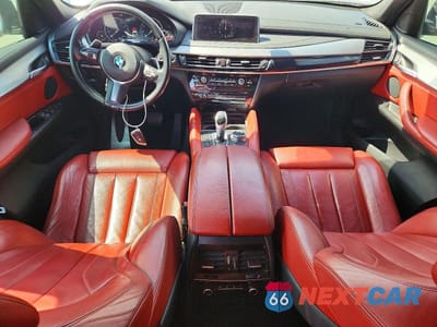 Zdjęcie 8 z 13 samochodu: 2017 BMW X6 XDRIVE35I VIN:5UXKU2C36H0X46932 - miniatura