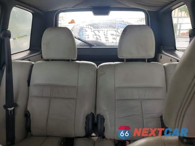 Zdjęcie 10 z 13 samochodu: 1997 TOYOTA RAV4 BASE VIN:JT3HP10V2V7032905 - miniatura