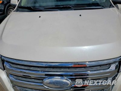 Zdjęcie 12 z 13 samochodu: 2013 FORD EDGE SEL VIN:2FMDK3JC4DBC07948 - miniatura