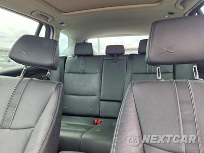 Zdjęcie 10 z 13 samochodu: 2017 BMW X3 XDRIVE28I VIN:5UXWX9C31H0W75365 - miniatura