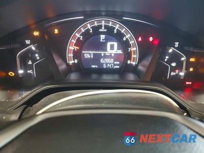 Zdjęcie 9 z 14 samochodu: 2018 HONDA CR-V LX VIN:2HKRW5H39JH400984 - miniatura