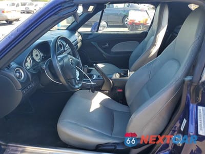 Zdjęcie 7 z 12 samochodu: 2003 MAZDA MX-5 MIATA BASE VIN:JM1NB353730305150 - miniatura