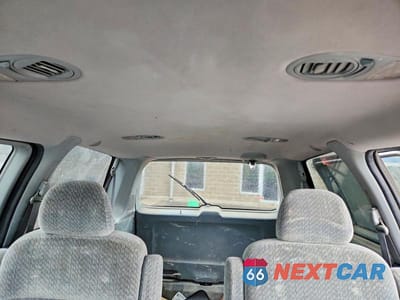 Zdjęcie 10 z 14 samochodu: 2000 HONDA ODYSSEY LX VIN:2HKRL1859YH604732 - miniatura