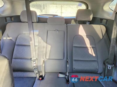 Zdjęcie 10 z 13 samochodu: 2017 HYUNDAI TUCSON SE VIN:KM8J3CA40HU509410 - miniatura