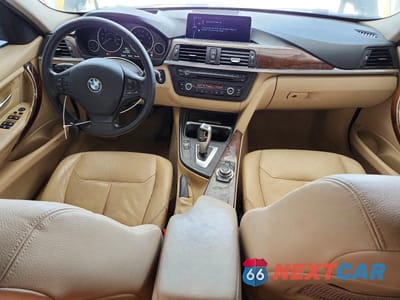Zdjęcie 8 z 12 samochodu: 2013 BMW 328 XI VIN:WBA3B3C52DF536643 - miniatura
