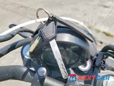 Zdjęcie 8 z 9 samochodu: 2025 KAWASAKI EL450 C VIN:ML5ELFC1XSDA14095 - miniatura