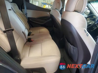 Zdjęcie 11 z 13 samochodu: 2017 HYUNDAI SANTA FE SPORT 2.4L VIN:5XYZT3LB3HG462491 - miniatura