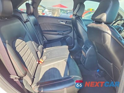 Zdjęcie 10 z 12 samochodu: 2020 FORD EDGE ST VIN:2FMPK3J95LBB52927 - miniatura