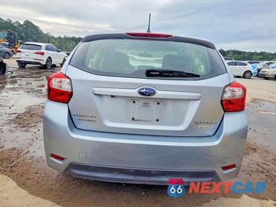 Zdjęcie 6 z 13 samochodu: 2015 SUBARU IMPREZA VIN:JF1GPAA67F8204331 - miniatura