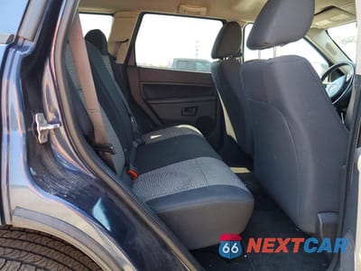 Zdjęcie 11 z 13 samochodu: 2008 JEEP GRAND CHEROKEE LAREDO VIN:1J8GR48K78C232745 - miniatura