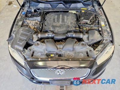 Zdjęcie 11 z 13 samochodu: 2011 JAGUAR XJ VIN:SAJWA1CBXBLV08442 - miniatura