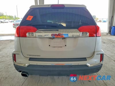 Zdjęcie 6 z 12 samochodu: 2017 GMC TERRAIN SLT VIN:2GKALPEK9H6326501 - miniatura