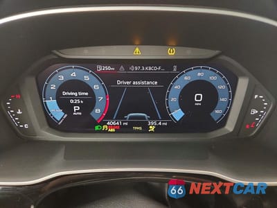 Zdjęcie 9 z 13 samochodu: 2025 AUDI Q3 PREMIUM S LINE 45 VIN:WA1DECF35S1015302 - miniatura