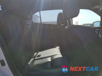 Zdjęcie 11 z 13 samochodu: 2022 MITSUBISHI ECLIPSE CROSS SE VIN:JA4ATWAA0NZ001409 - miniatura