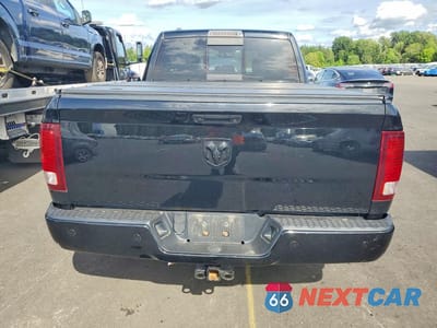 Zdjęcie 6 z 12 samochodu: 2014 RAM 1500 LONGHORN VIN:1C6RR7WM5ES352400 - miniatura