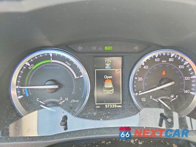 Zdjęcie 9 z 13 samochodu: 2015 TOYOTA HIGHLANDER HYBRID LIMITED VIN:5TDDCRFHXFS011569 - miniatura