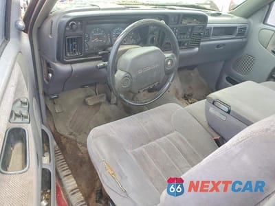 Zdjęcie 8 z 12 samochodu: 1997 DODGE RAM 1500 VIN:1B7HC16Y8VJ518730 - miniatura