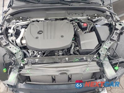Zdjęcie 11 z 12 samochodu: 2026 VOLVO XC60 CORE VIN:YV4M12RJ8T1463019 - miniatura