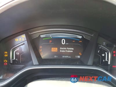 Zdjęcie 9 z 13 samochodu: 2020 HONDA CR-V EXL VIN:7FART6H81LE015693 - miniatura