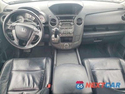 Zdjęcie 8 z 12 samochodu: 2012 HONDA PILOT TOURING VIN:5FNYF4H9XCB062006 - miniatura