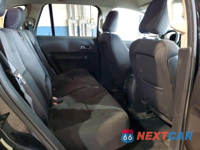 Zdjęcie 11 z 13 samochodu: 2010 FORD EDGE SE VIN:2FMDK3GC7ABB06695 - miniatura