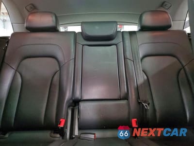Zdjęcie 10 z 13 samochodu: 2017 AUDI Q5 PREMIUM VIN:WA1C2AFP9HA096924 - miniatura