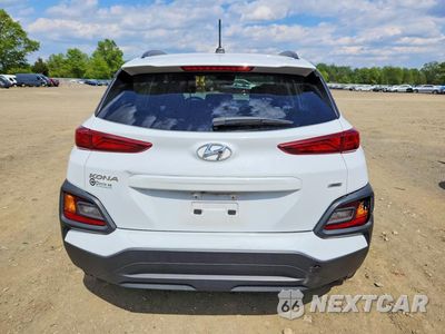 Zdjęcie 6 z 13 samochodu: 2019 HYUNDAI KONA SEL VIN:KM8K2CAA0KU371789 - miniatura