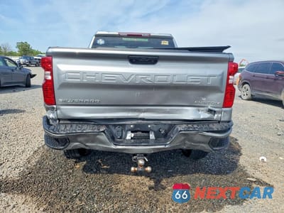 Zdjęcie 6 z 12 samochodu: 2024 CHEVROLET SILVERADO K1500 CUSTOM VIN:1GCRDBEK9RZ148285 - miniatura