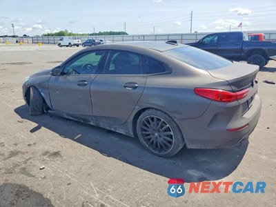 Drugie zdjęcie samochodu z przodu: 2021 BMW 228XI VIN:WBA73AK08M7G35585 - miniatura