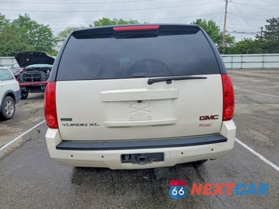 Zdjęcie 6 z 13 samochodu: 2012 GMC YUKON XL K1500 SLT VIN:1GKS2KE76CR251288 - miniatura