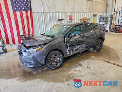 2026 SUBARU CROSSTREK 4S4GUHB6XT3731391 - główne zdjęcie licytacji z USA - miniatura